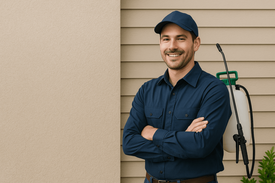 Pest & Termite Control in Tempe, AZ - Protecting your home